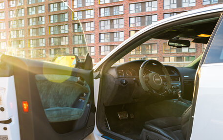 Audi A5, 2013 год, 2 400 000 рублей, 5 фотография