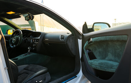 Audi A5, 2013 год, 2 400 000 рублей, 6 фотография