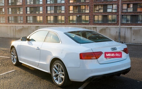 Audi A5, 2013 год, 2 400 000 рублей, 2 фотография