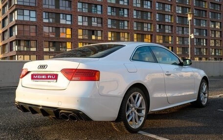 Audi A5, 2013 год, 2 400 000 рублей, 9 фотография