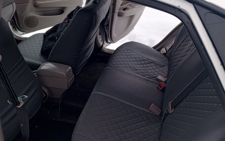 Toyota Corolla, 1999 год, 360 000 рублей, 5 фотография