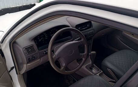 Toyota Corolla, 1999 год, 360 000 рублей, 7 фотография