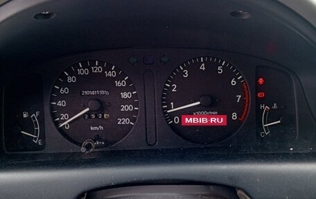 Toyota Corolla, 1999 год, 360 000 рублей, 9 фотография