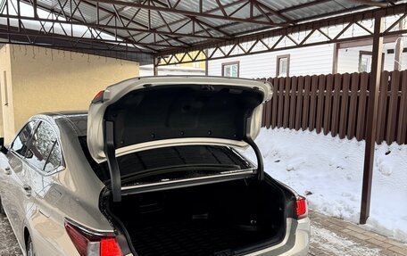 Lexus ES VII, 2018 год, 2 770 000 рублей, 9 фотография