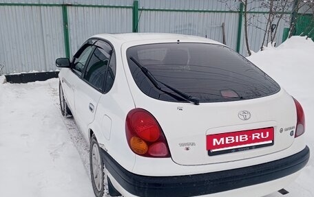 Toyota Corolla, 1999 год, 360 000 рублей, 2 фотография