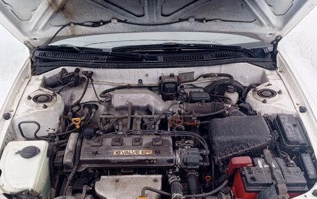 Toyota Corolla, 1999 год, 360 000 рублей, 11 фотография