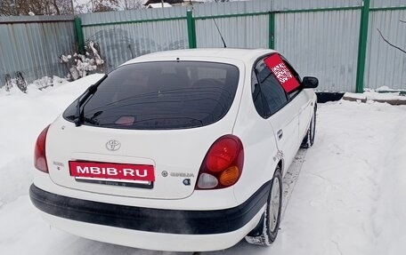 Toyota Corolla, 1999 год, 360 000 рублей, 3 фотография
