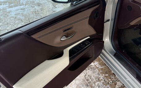 Lexus ES VII, 2018 год, 2 770 000 рублей, 11 фотография