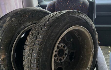 Mercedes-Benz V-Класс, 2001 год, 195 000 рублей, 12 фотография