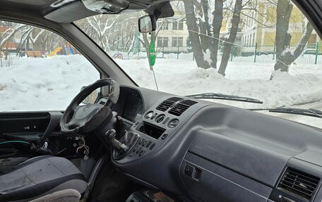 Mercedes-Benz V-Класс, 2001 год, 195 000 рублей, 8 фотография