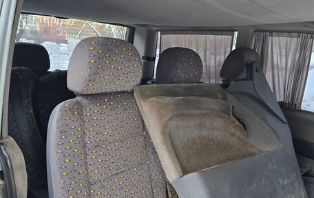 Mercedes-Benz V-Класс, 2001 год, 195 000 рублей, 11 фотография