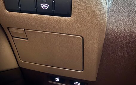 Lexus ES VII, 2018 год, 2 770 000 рублей, 26 фотография