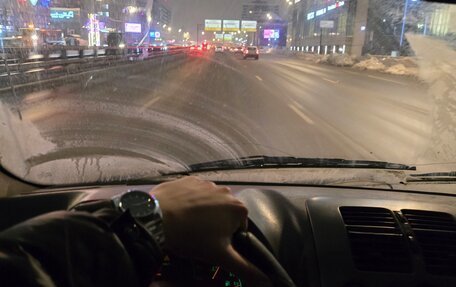 Mercedes-Benz V-Класс, 2001 год, 195 000 рублей, 15 фотография