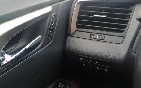 Lexus RX IV рестайлинг, 2021 год, 5 200 000 рублей, 8 фотография