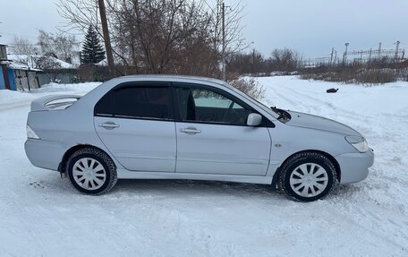 Mitsubishi Lancer IX, 2005 год, 400 000 рублей, 7 фотография