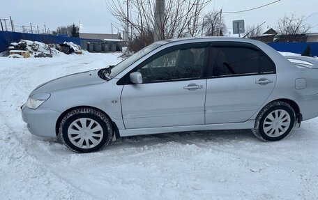 Mitsubishi Lancer IX, 2005 год, 400 000 рублей, 3 фотография