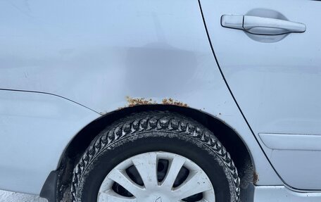 Mitsubishi Lancer IX, 2005 год, 400 000 рублей, 8 фотография