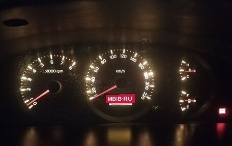 KIA Spectra II (LD), 2008 год, 320 000 рублей, 12 фотография