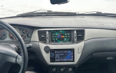 Mitsubishi Lancer IX, 2005 год, 400 000 рублей, 12 фотография