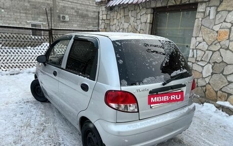 Daewoo Matiz I, 2012 год, 210 000 рублей, 3 фотография