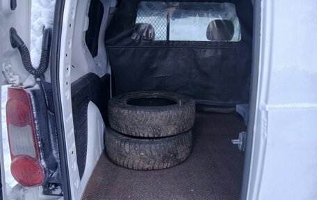 Peugeot Partner II рестайлинг 2, 2014 год, 595 000 рублей, 12 фотография