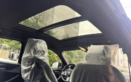 BMW X4, 2025 год, 6 990 000 рублей, 2 фотография