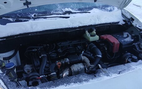 Peugeot Partner II рестайлинг 2, 2014 год, 595 000 рублей, 14 фотография