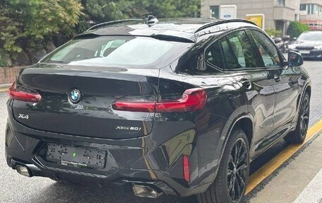 BMW X4, 2025 год, 6 990 000 рублей, 3 фотография