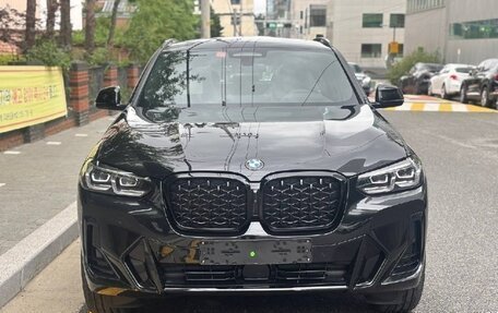 BMW X4, 2025 год, 6 990 000 рублей, 4 фотография