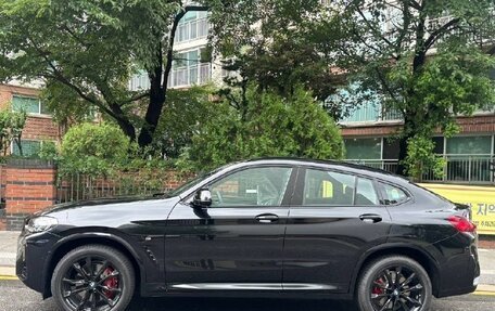 BMW X4, 2025 год, 6 990 000 рублей, 6 фотография