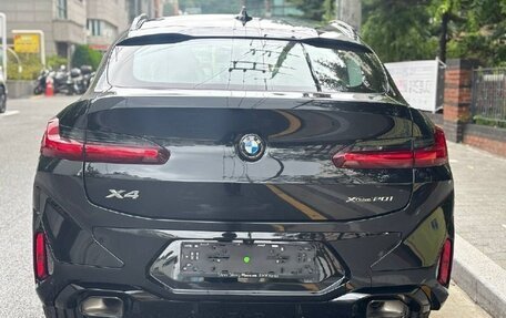 BMW X4, 2025 год, 6 990 000 рублей, 5 фотография