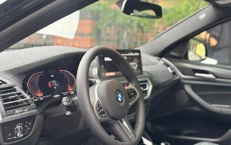 BMW X4, 2025 год, 6 990 000 рублей, 7 фотография