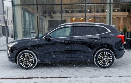 Haval Jolion, 2023 год, 1 723 100 рублей, 2 фотография