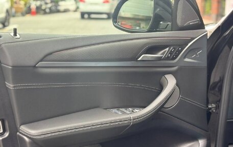 BMW X4, 2025 год, 6 990 000 рублей, 10 фотография