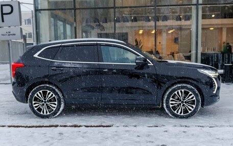 Haval Jolion, 2023 год, 1 723 100 рублей, 6 фотография