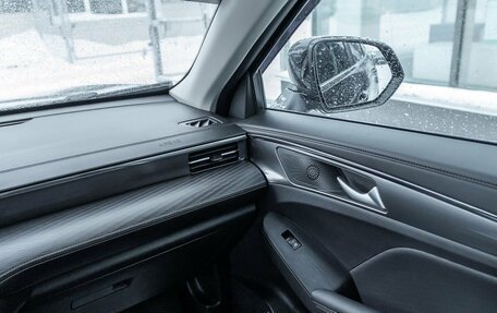 Haval Jolion, 2023 год, 1 723 100 рублей, 16 фотография