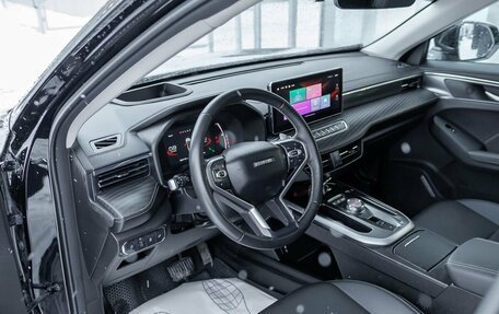 Haval Jolion, 2023 год, 1 723 100 рублей, 20 фотография