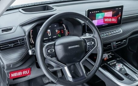 Haval Jolion, 2023 год, 1 723 100 рублей, 5 фотография