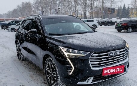 Haval Jolion, 2023 год, 1 723 100 рублей, 9 фотография