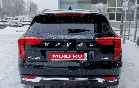 Haval Jolion, 2023 год, 1 723 100 рублей, 11 фотография