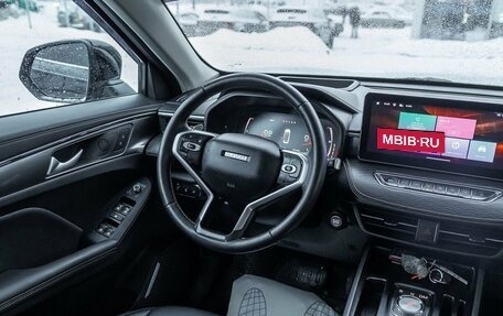 Haval Jolion, 2023 год, 1 723 100 рублей, 15 фотография