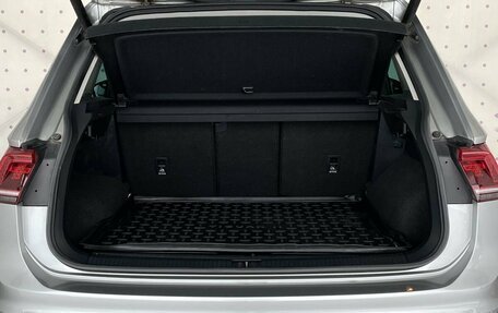 Volkswagen Tiguan II, 2019 год, 2 490 000 рублей, 7 фотография