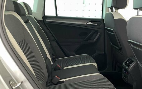 Volkswagen Tiguan II, 2019 год, 2 490 000 рублей, 13 фотография