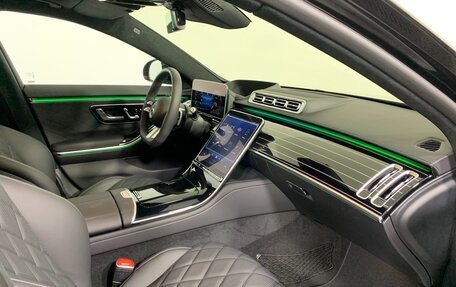 Mercedes-Benz S-Класс, 2024 год, 28 194 500 рублей, 11 фотография