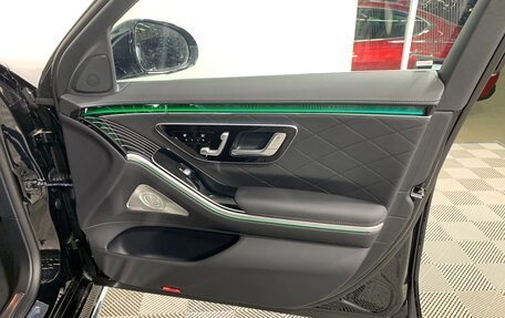 Mercedes-Benz S-Класс, 2024 год, 28 194 500 рублей, 12 фотография