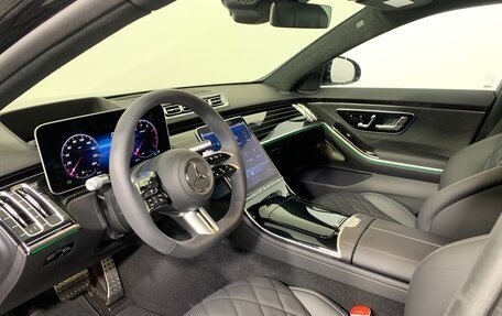 Mercedes-Benz S-Класс, 2024 год, 28 194 500 рублей, 8 фотография