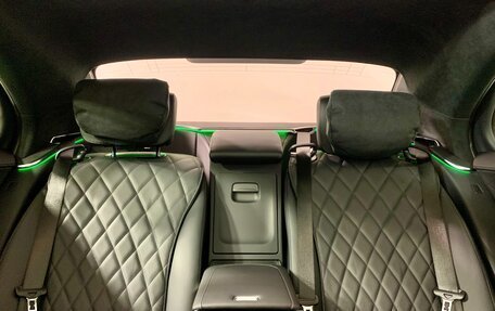 Mercedes-Benz S-Класс, 2024 год, 28 194 500 рублей, 14 фотография