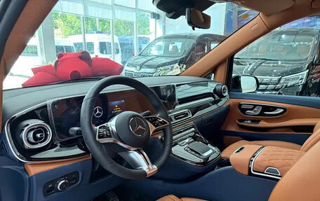 Mercedes-Benz V-Класс, 2026 год, 11 020 000 рублей, 7 фотография