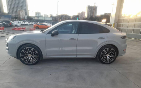 Porsche Cayenne III, 2025 год, 19 390 000 рублей, 2 фотография