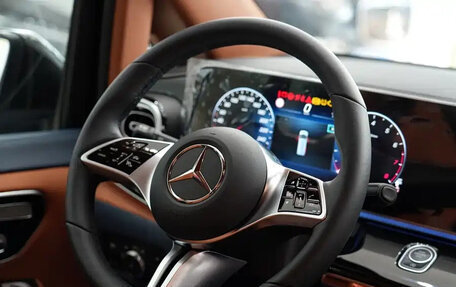 Mercedes-Benz V-Класс, 2026 год, 11 020 000 рублей, 5 фотография